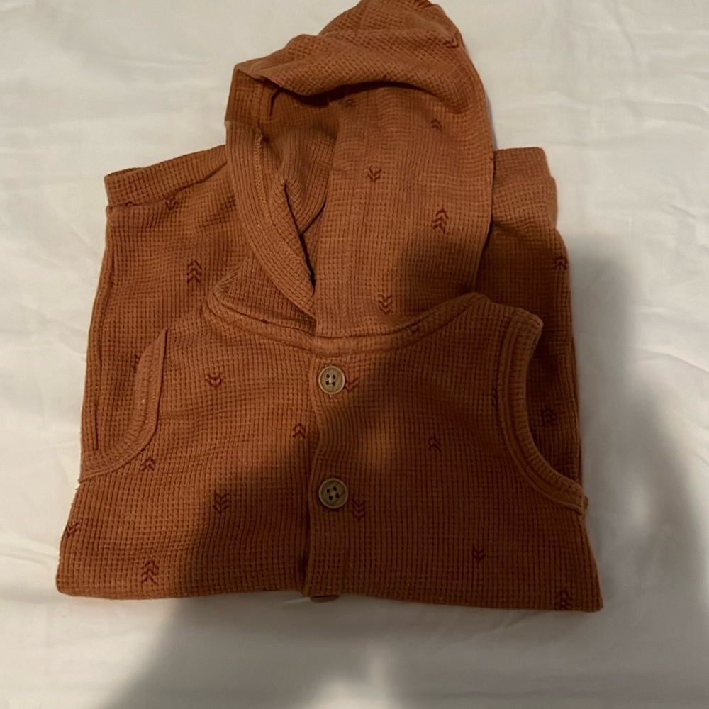 Unisex baby one piece 3-6 months